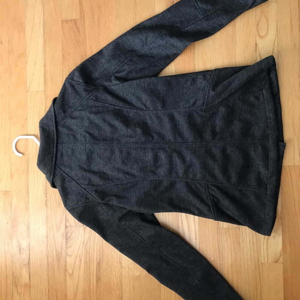 Prana Softshell Marabelle Jacket. Size Small. Wor… - image 7